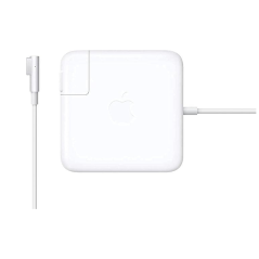 Adaptateur Secteur MagSafe 1 85W MC556ZE/A - | Smarty Paris 